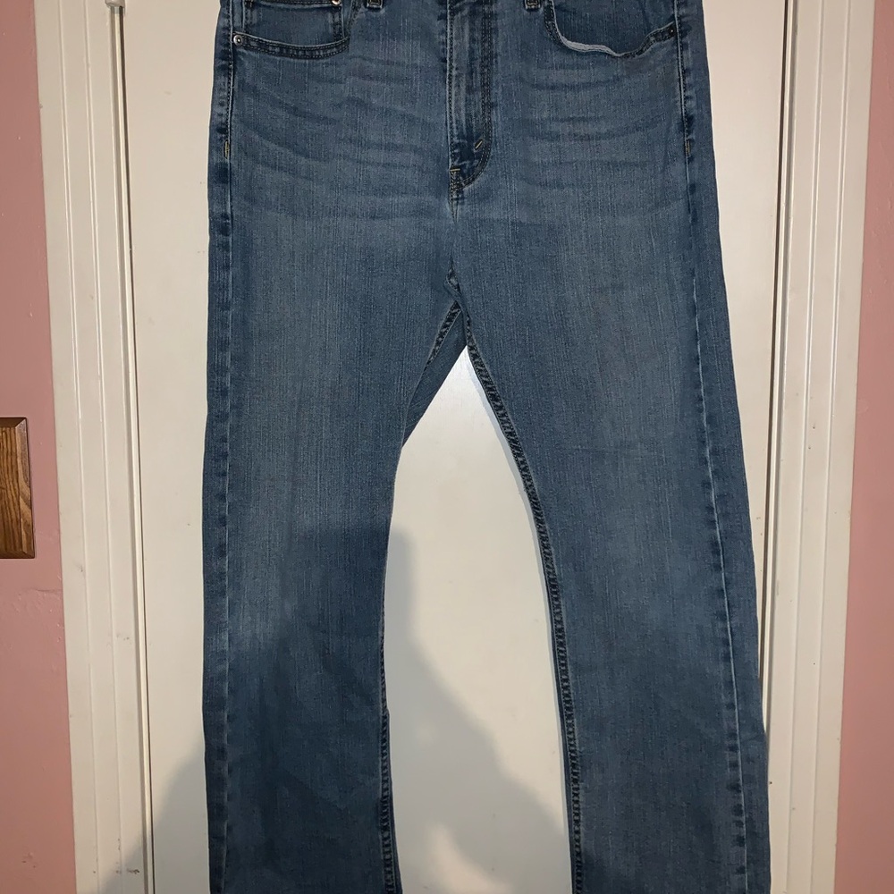 ✨ Levi’s Signature S51 Straight Leg Men’s Jeans – Size 34x30 ✨